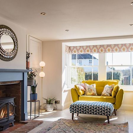 Wheelwrights Cottage By Bloom Stays Staple Cross Екстериор снимка