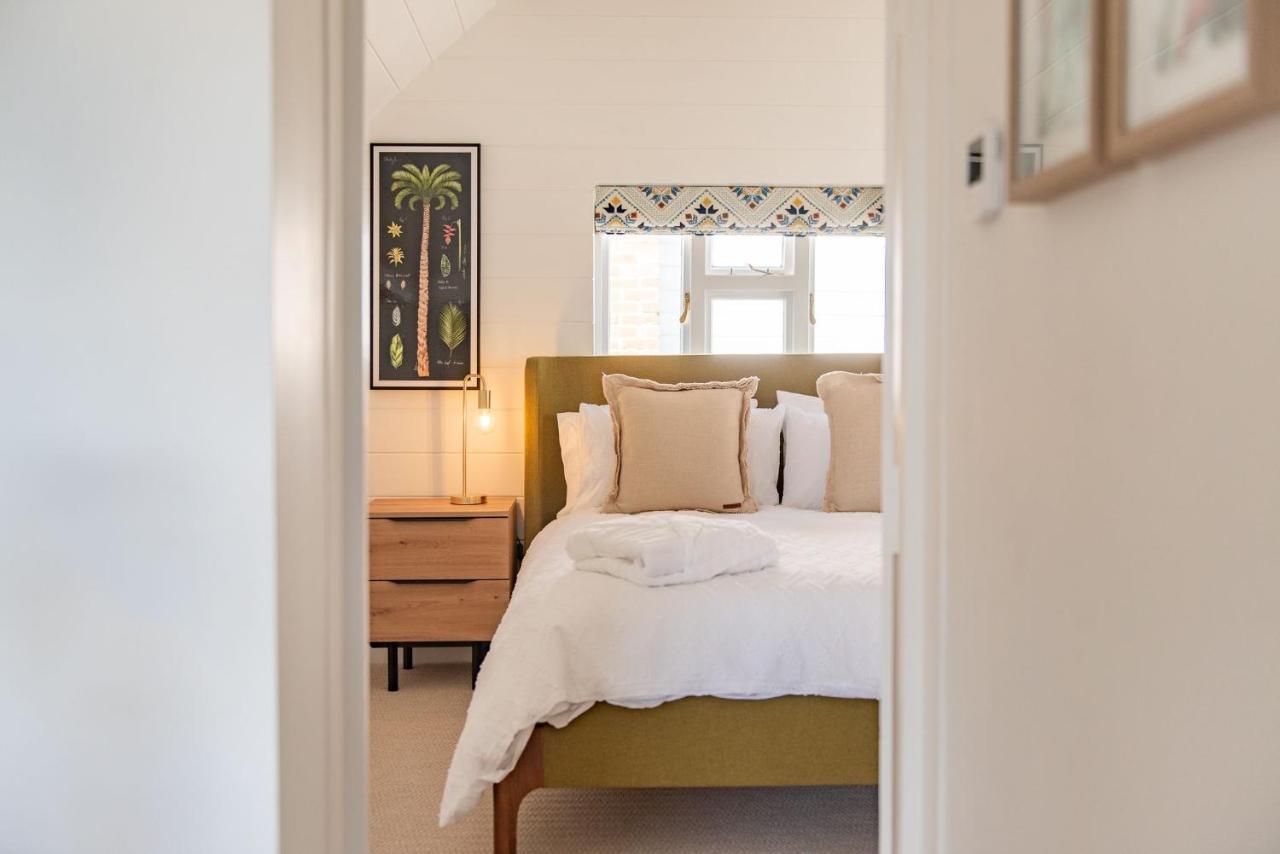 Wheelwrights Cottage By Bloom Stays Staple Cross Екстериор снимка