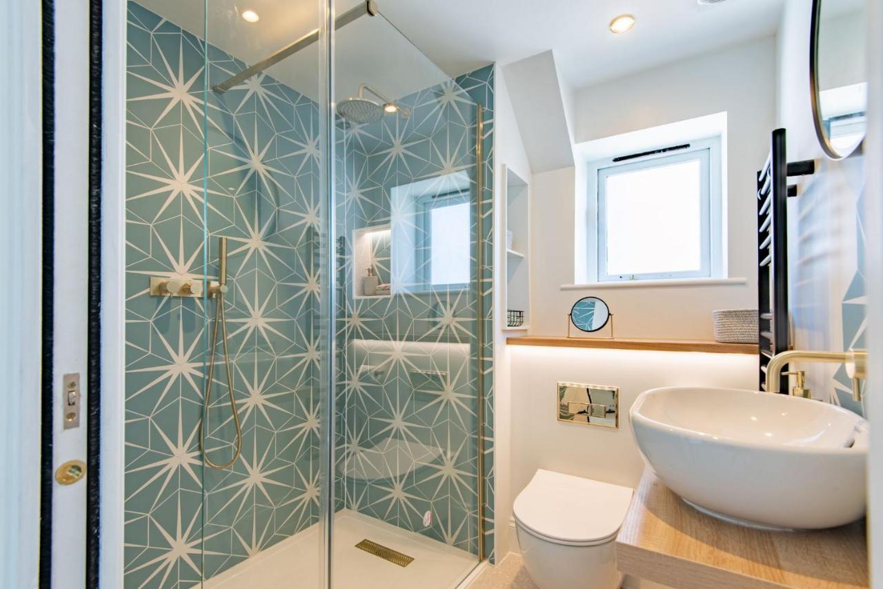 Wheelwrights Cottage By Bloom Stays Staple Cross Екстериор снимка