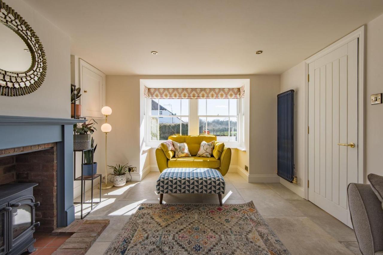 Wheelwrights Cottage By Bloom Stays Staple Cross Екстериор снимка