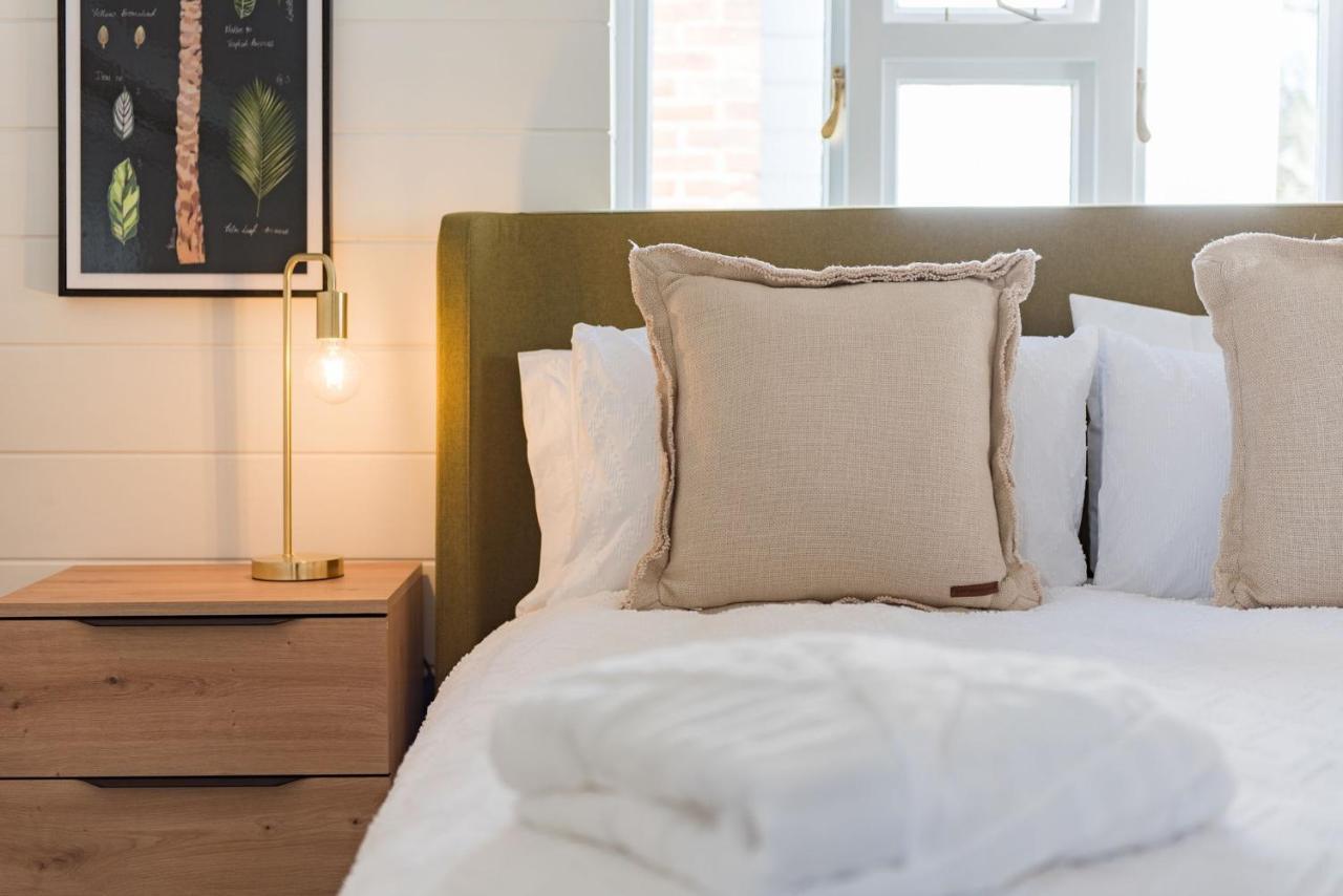 Wheelwrights Cottage By Bloom Stays Staple Cross Екстериор снимка