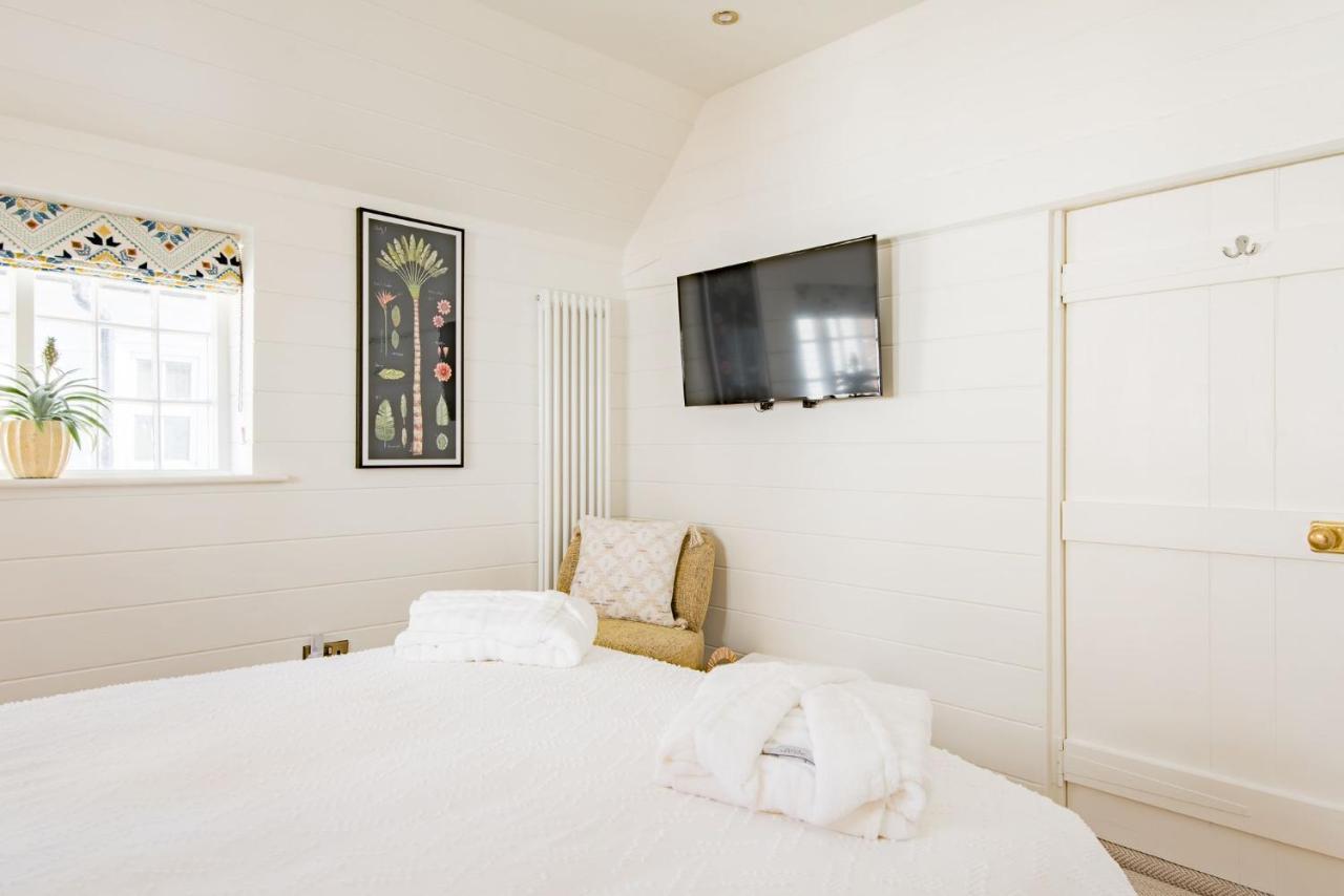 Wheelwrights Cottage By Bloom Stays Staple Cross Екстериор снимка