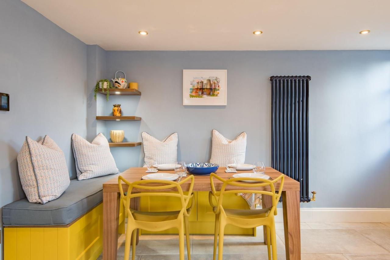 Wheelwrights Cottage By Bloom Stays Staple Cross Екстериор снимка