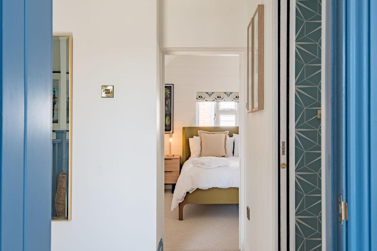 Wheelwrights Cottage By Bloom Stays Staple Cross Екстериор снимка